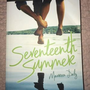 Bundle of 6 teenage books